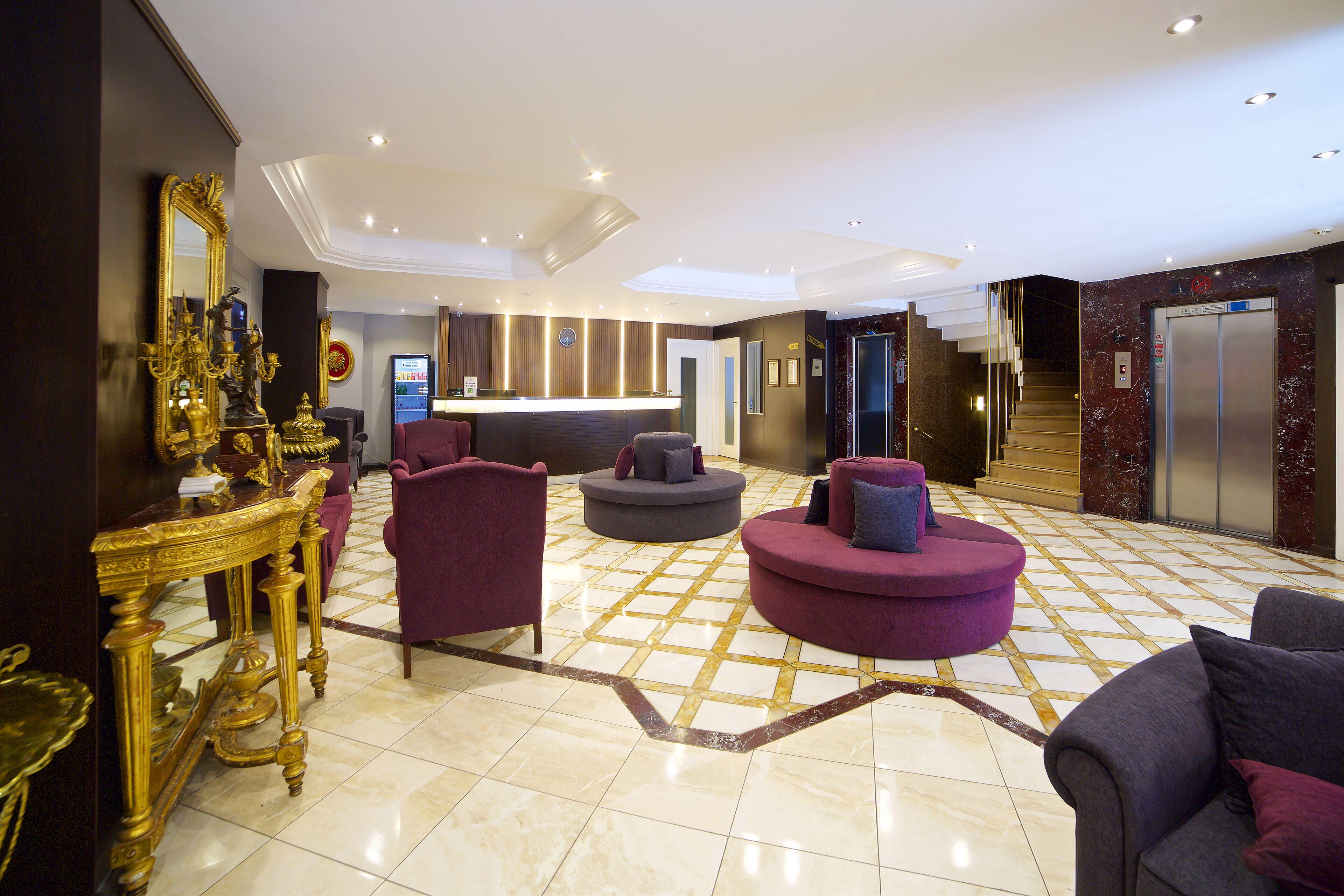 Grand Ant Hotel — Fotoğraflar 2